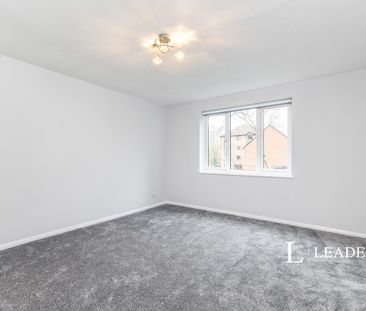 2 bedroom apartment to rent Clowser Close, Water Gardens, Sutton, SM1 - Photo 4