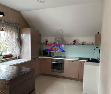 INCHIRIEZ apartament 2 camere de lux la vila, zona Calea Dumbravii - Fotografie 4