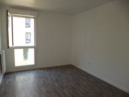 Appartement 3 pièces de 60 à Cergy - Photo 4