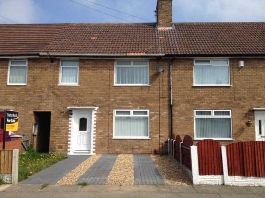 3 bedroom house to rent - Photo 1