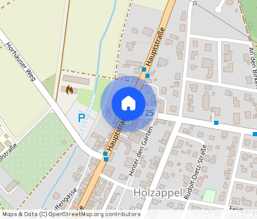 Wohnung oder kleines Häuschen gesucht..... - Photo 1