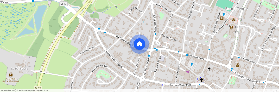 44800, Saint-Herblain