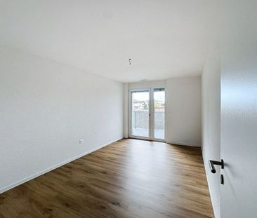 Appartement 3.5 pièces avec terrasse - Photo 1