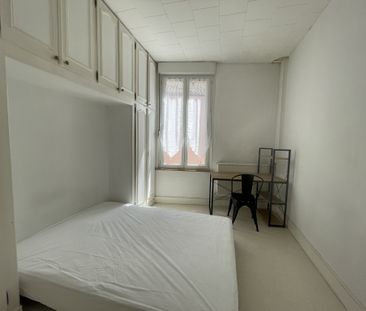 MAISON MEUBLÉ ST LEU AMIENS - Photo 5