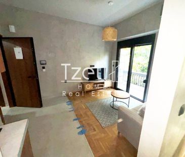 Studio / γκαρσονιέρα 34 τ.μ. προς ενοικίαση - Photo 4