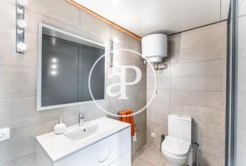 Penthouse for rent with Terrace in Patacona (Alboraya)