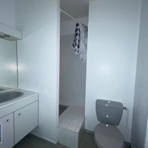 Location Appartement 1 pièce 23m² POITIERS 86000 - Photo 3