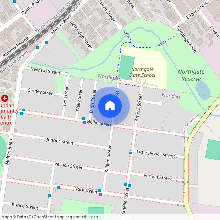 1/62 Killeen Street, Qld 4012, Nundah