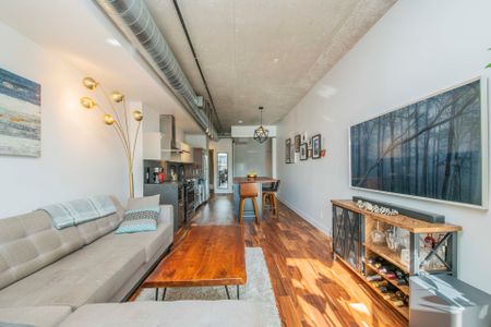 For Lease - 360 Mcleod Street Unit# 306, Ottawa Centre, Ontario - Photo 5
