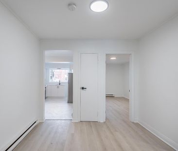 Appartement 3 Chambres – Avenue Du Mouli - Photo 2