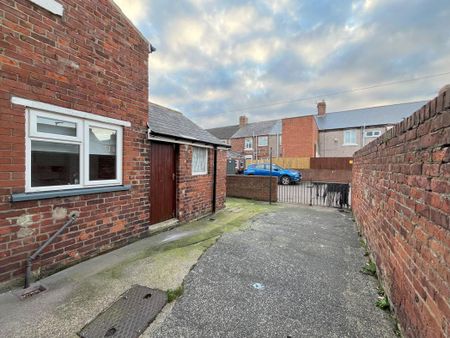 3 bed terraced house to rent in NE63 - Photo 5