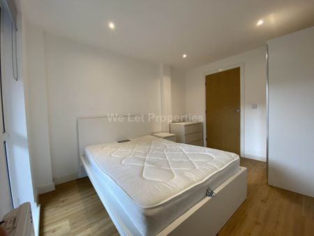 Price £1,950 pcm - Available 07/08/2026 - Furnished - Photo 5