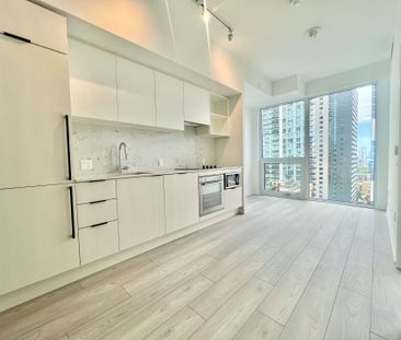 For Lease - 82 Dalhousie Street Unit# 2002, Toronto, Ontario - Photo 1