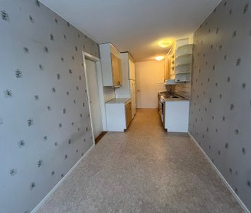 Storgatan, Sollefteå - Foto 3