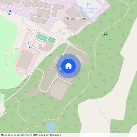 Morris Drive, Nether Alderley, Macclesfield