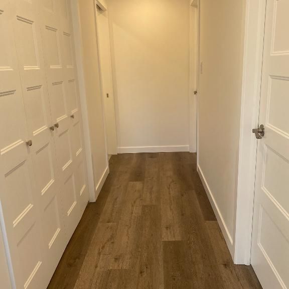 4 1/2 avec une grande cour - Photo 1