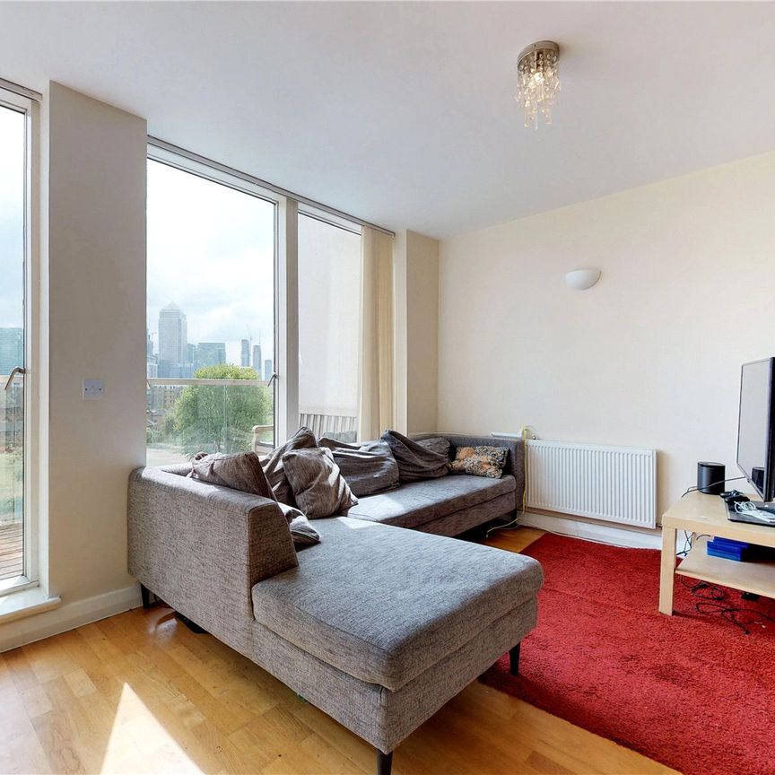 Ursula Gould Way, London, E14 7FX - Photo 1