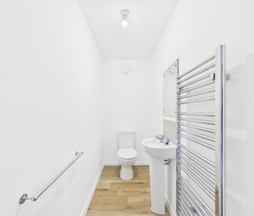2 bedroom house to rent - Photo 5