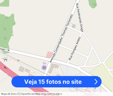 Apartamento mobiliado 50 metros² para locação; Praia dos Namorados ... - Foto 1