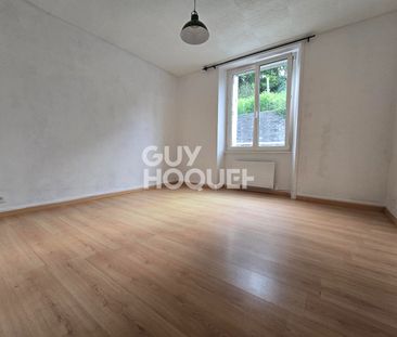 Location Appartement 4 pièces 82m² - Photo 3