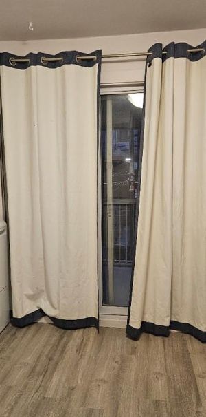 Villeray, charmant 3 1/2 Non-Fumeur, 2ème étage maison tranquille. - Photo 1