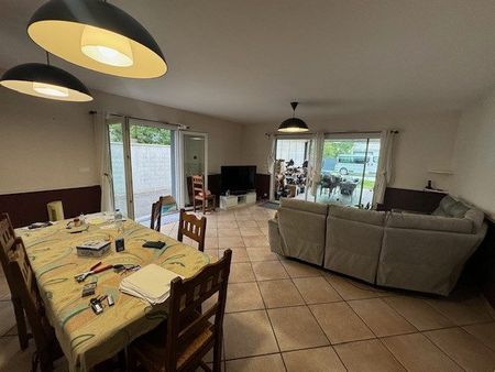 Location Maison 5 pièces 160m² MERIGNAC 33700 - Photo 5