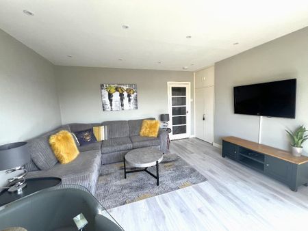 2 bedroom apartment to rent - Photo 5