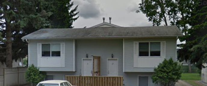1 4411 48 Avenue - Photo 1