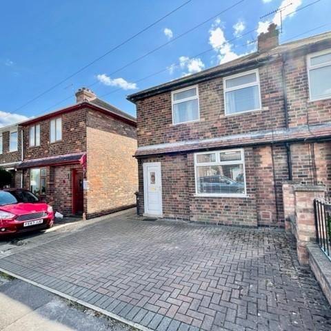 2 bedroom semi-detached house to rent - Photo 1