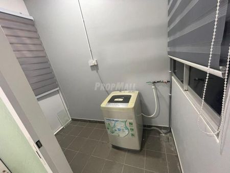 CANOPY HILLS @ RESIDENSI RIMBUN KAJANG 2 (FULLY FURNISHED) - Photo 4