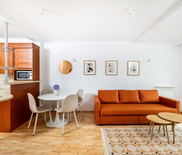 2 pokojowe, wynajem na Salwatorze, po remoncie - Zdjęcie 1