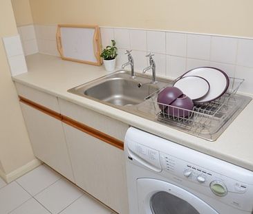 1 Bedroom Flat, Minister House, Near City Centre, Leicester, LE1 1PA - Photo 2
