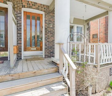 Scarboro Beach Lofts , #MAIN - Photo 1