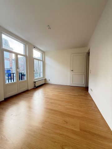 Appartement te huur: Jan Pieter Heijestraat 119-D1 1054 MD Amsterdam - Photo 2