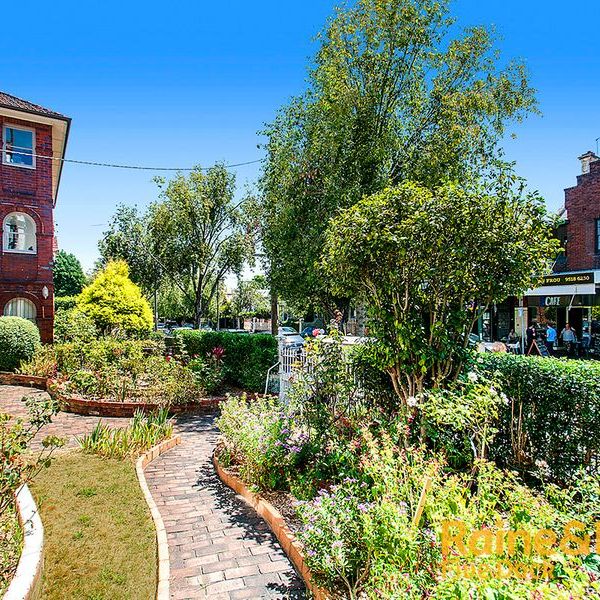 5/232 Glebe Point Road, Glebe NSW 2037 - Apartment For Rent | Domain - Photo 1