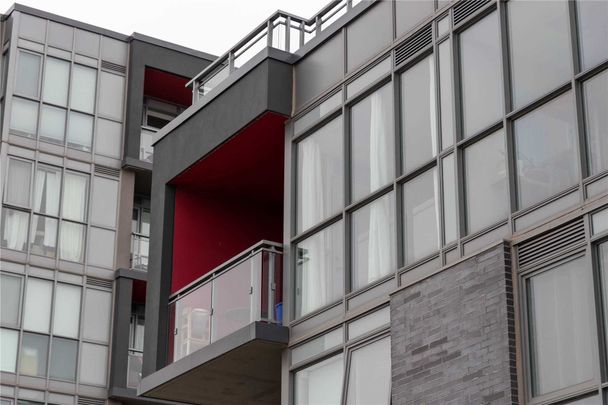 For Lease - 5260 Dundas Street Unit# C321, Burlington, Ontario - Photo 1