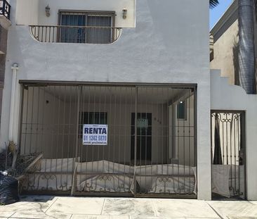 Hermosa Casa en renta en Rinconada Colonial - Photo 4