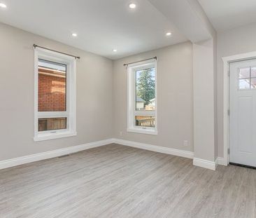 For Lease - 291 Emerald Street Unit# Main, Hamilton, Ontario - Photo 5