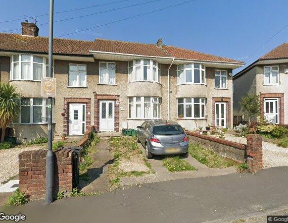 Room in a Shared House, Horfield, BS7 - Photo 1