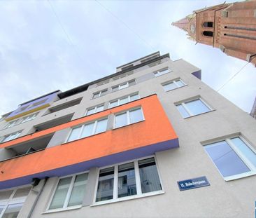 Top 2-Zimmerwohnung im 15. Bezirk bei der U3! - Foto 4