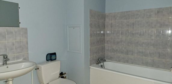 Appartement T1 à louer - 30 m² - Photo 2