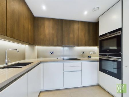 2 bedroom apartment to rent - Photo 4