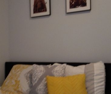 For Lease - 62 Sunnypoint Crescent Unit# Lower A, Toronto, Ontario - Photo 5