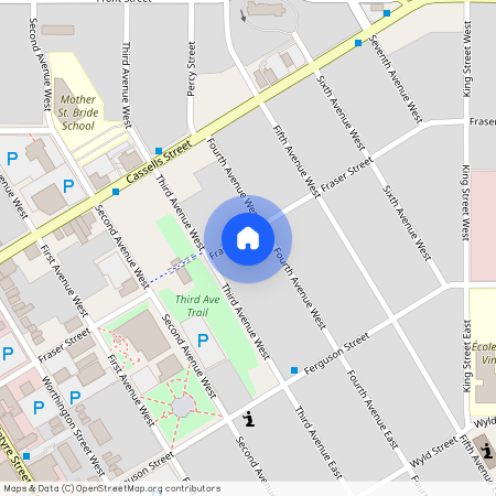 853 Fraser Street, North Bay