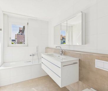 4.5 Zimmer, 115 m², 1. Stock - Photo 5
