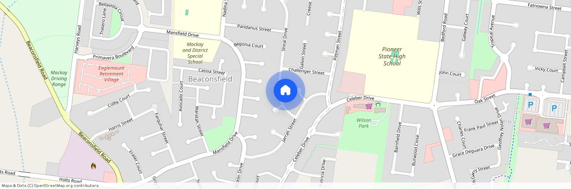 10 Shiral Drive, Beaconsfield