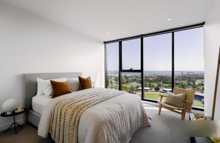 3 Bedroom-W2501 - Photo 4