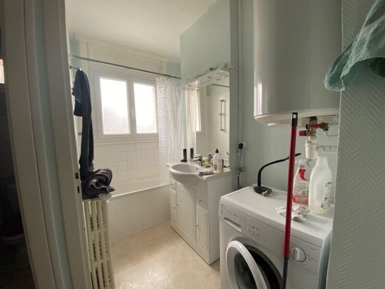 Location Appartement 2 Pièces 51 m² - Meublé - Photo 1