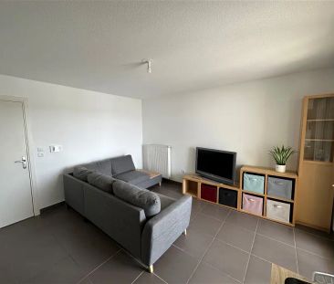 Location appartement 2 pièces - 46m² à Tournefeuillle (31170) - Photo 2