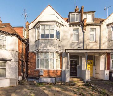 Studio to rent - Photo 4